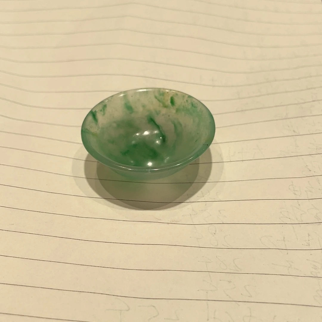 石英质玉茶壶未镶嵌V*s