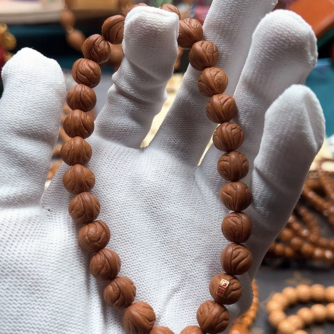 柏香籽/百香籽吊坠