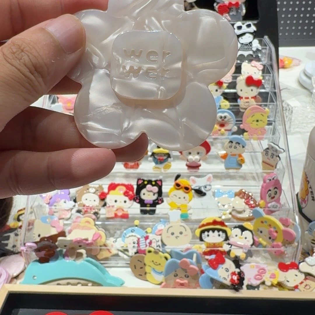 非金属醋酸白花大号