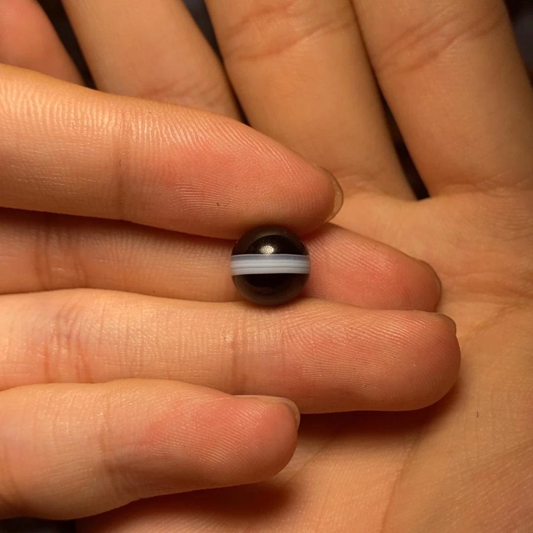 玛瑙/玉髓未镶嵌单颗