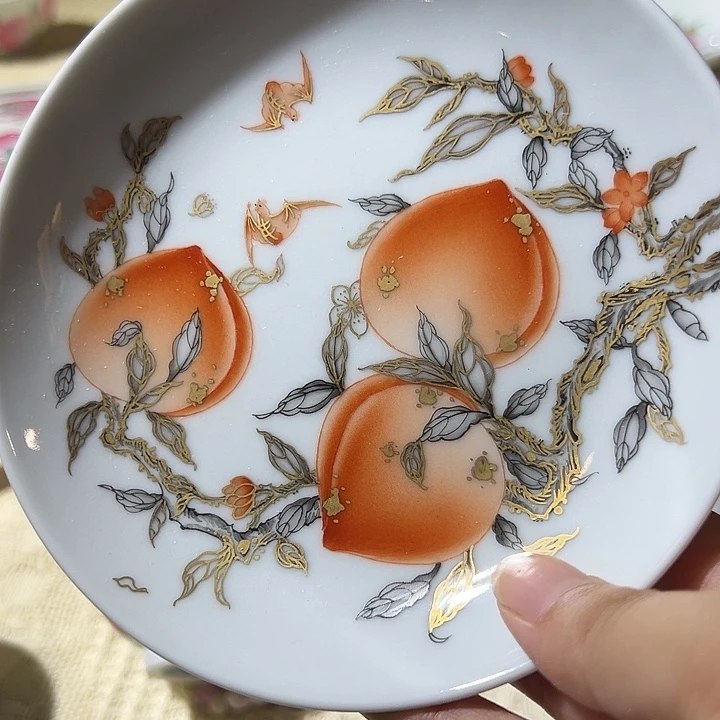 景德镇陶瓷艺术品