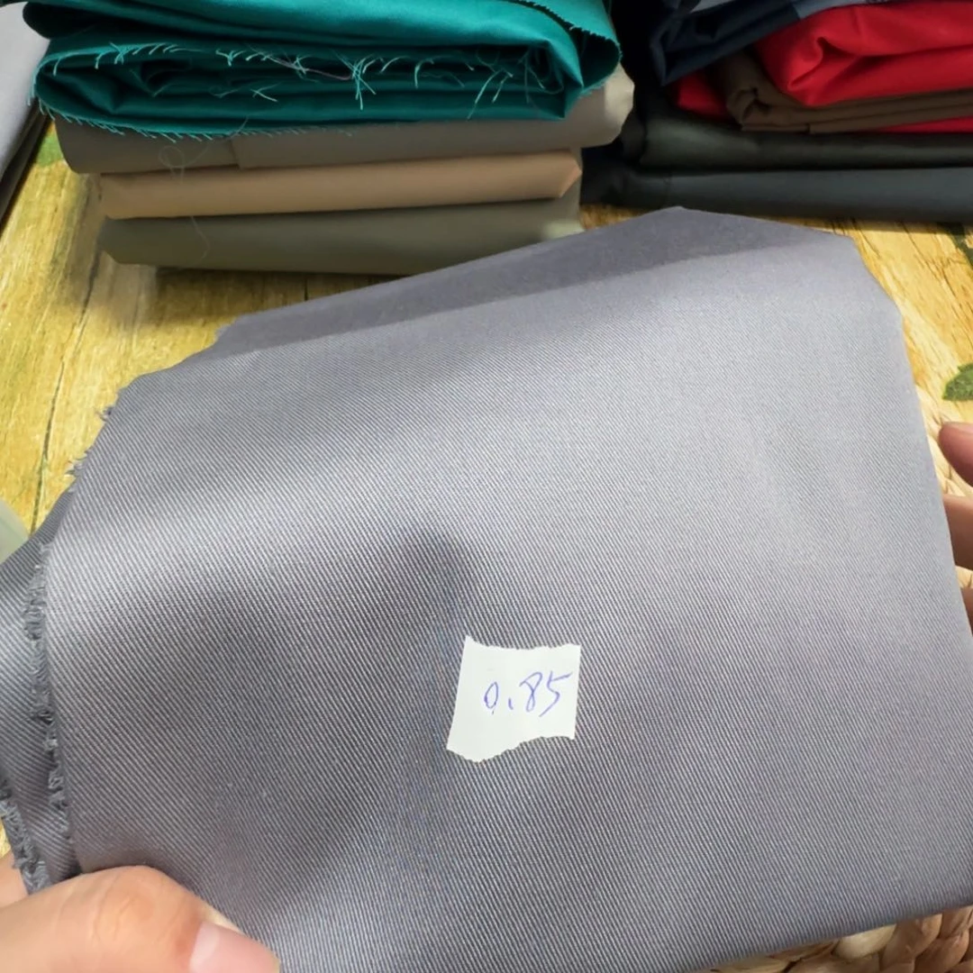 无纺布混纺直播间闪购面料13