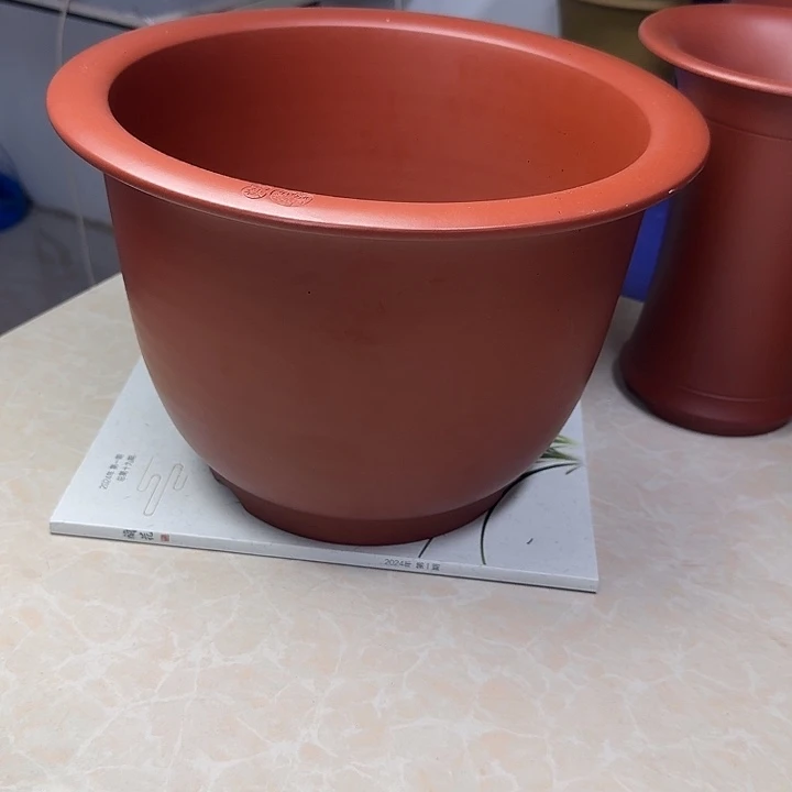 仙****春秋花盆精品兰盆