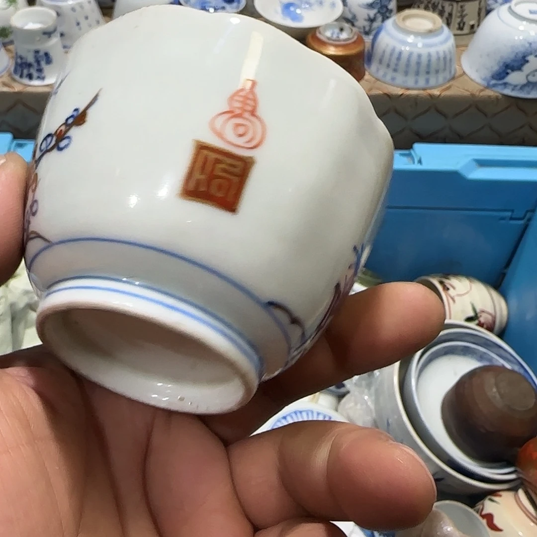 陶瓷茶玩榜第十二名