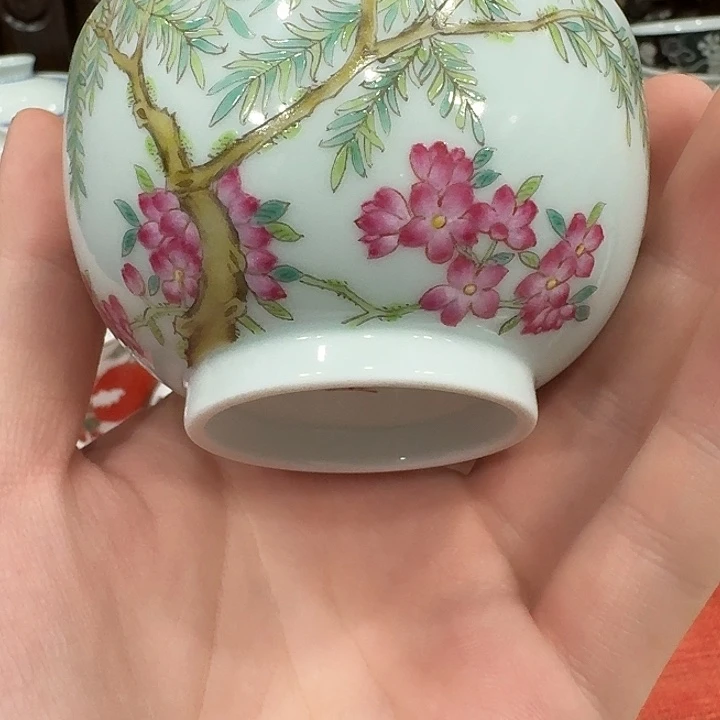 陶瓷艺术品收藏陶瓷