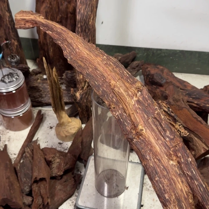 花梨木类李*杰海南降真香帝王香