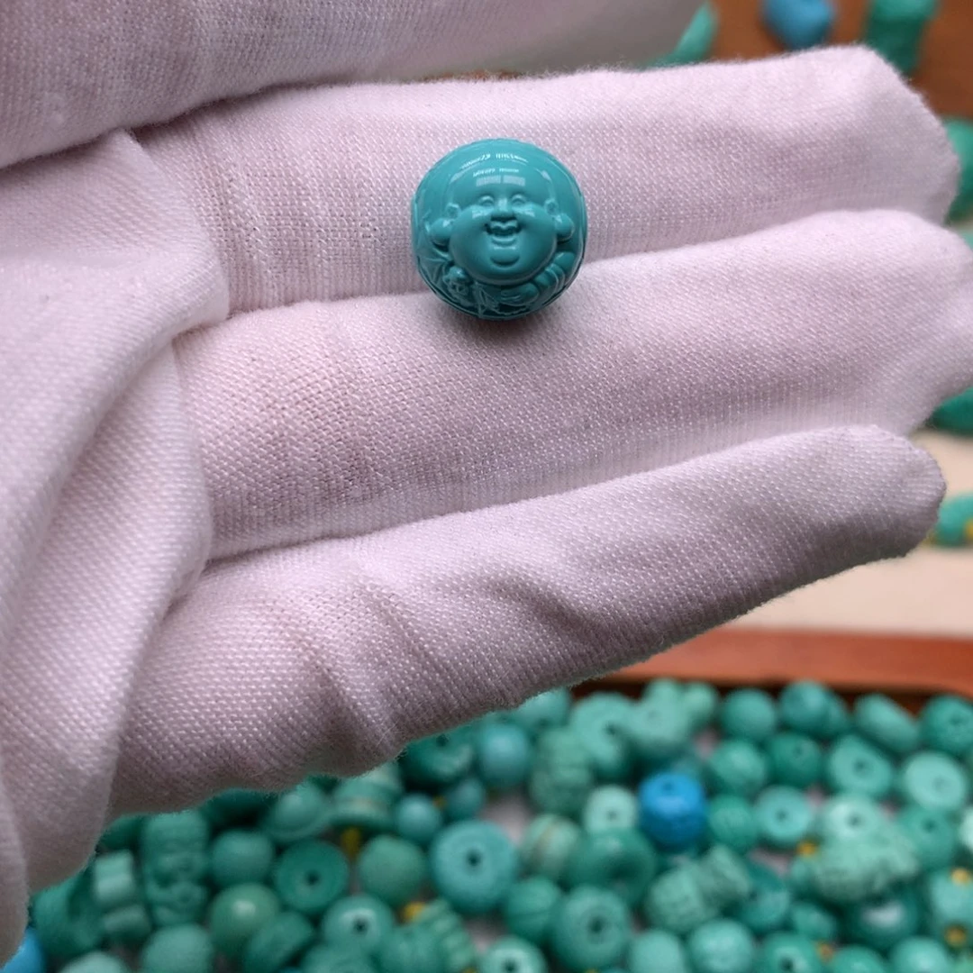 湖北原生态配珠12