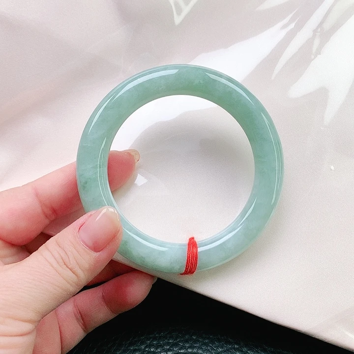 未镶嵌手镯翡翠翡翠063