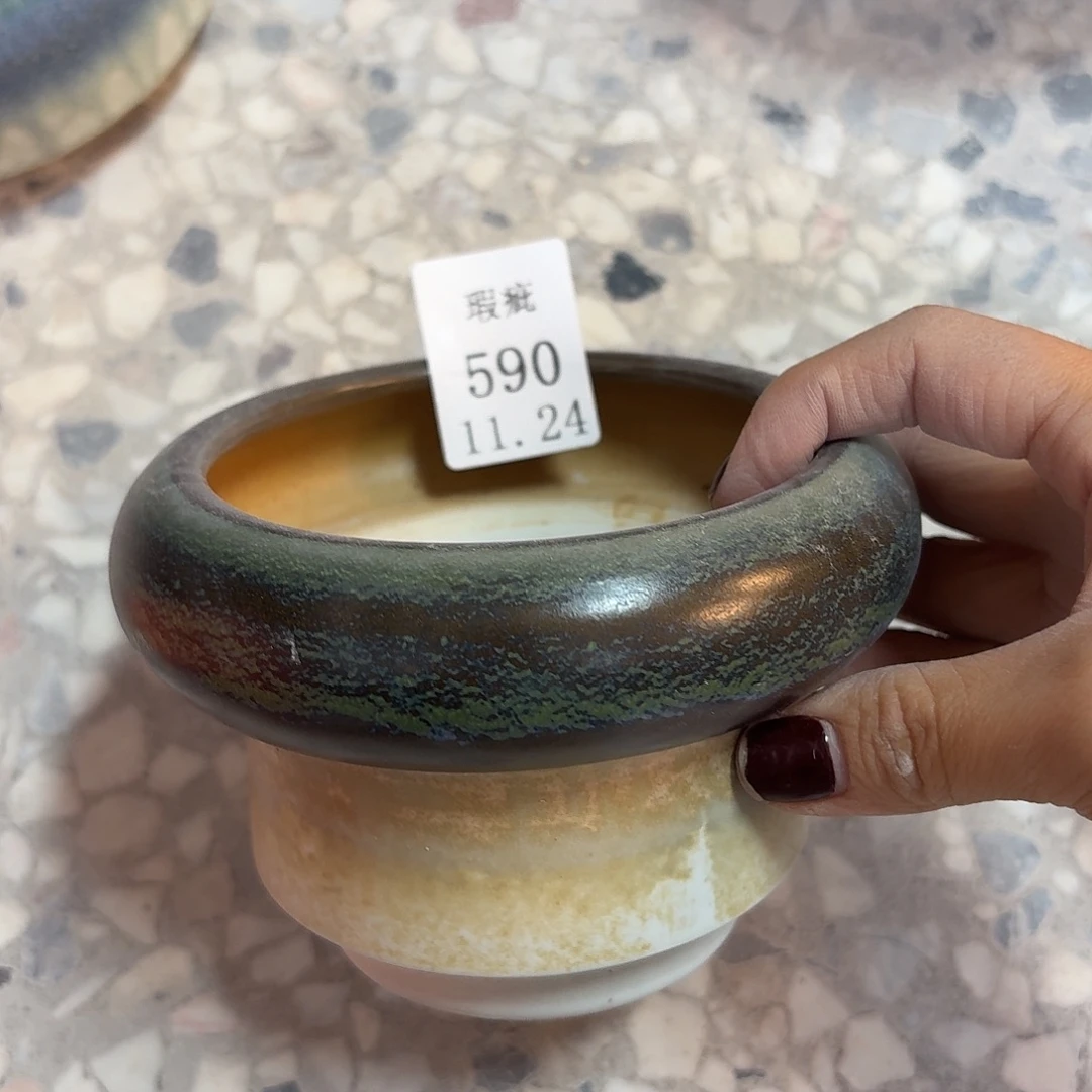 瓷片景德镇陶瓷手工制作