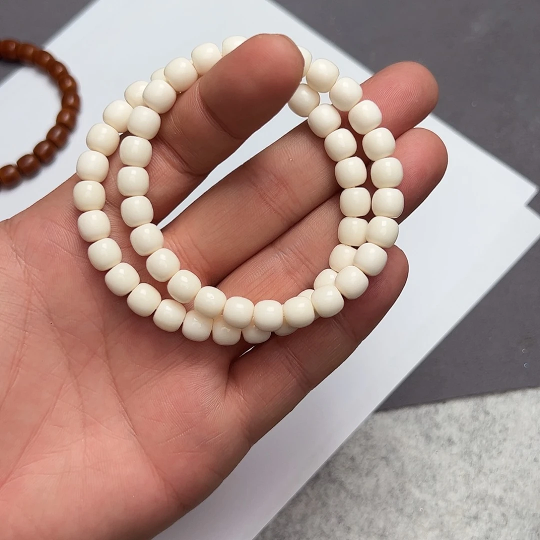 金刚菩提吊坠开心