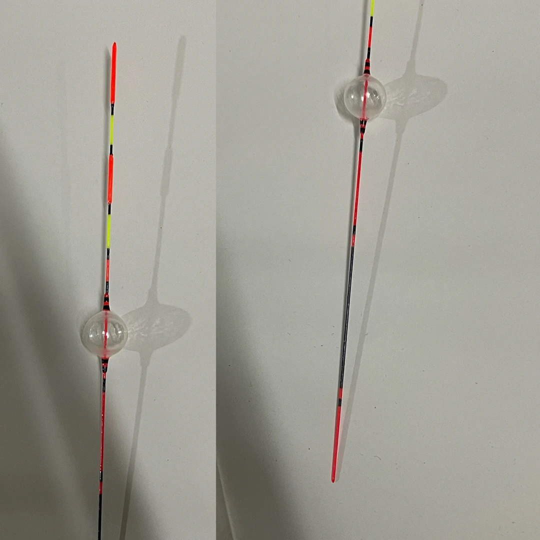 小小颜专属——传统钓气泡漂线组套装