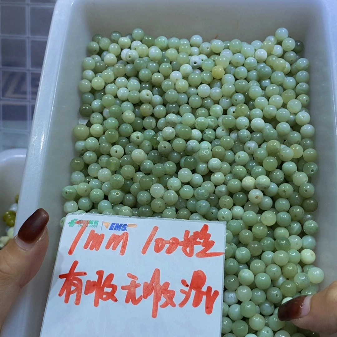 未镶嵌蛇纹石玉其他28