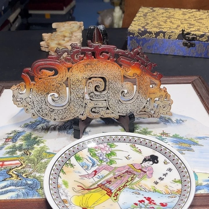 底槽青一物一图发货，支持七天无理由