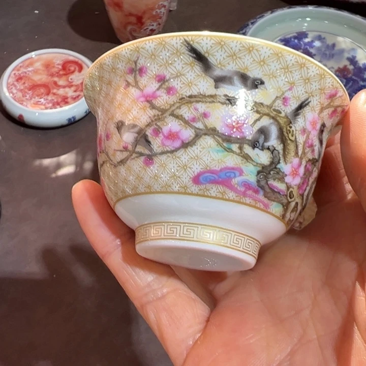 全场景德镇陶瓷景德镇陶瓷