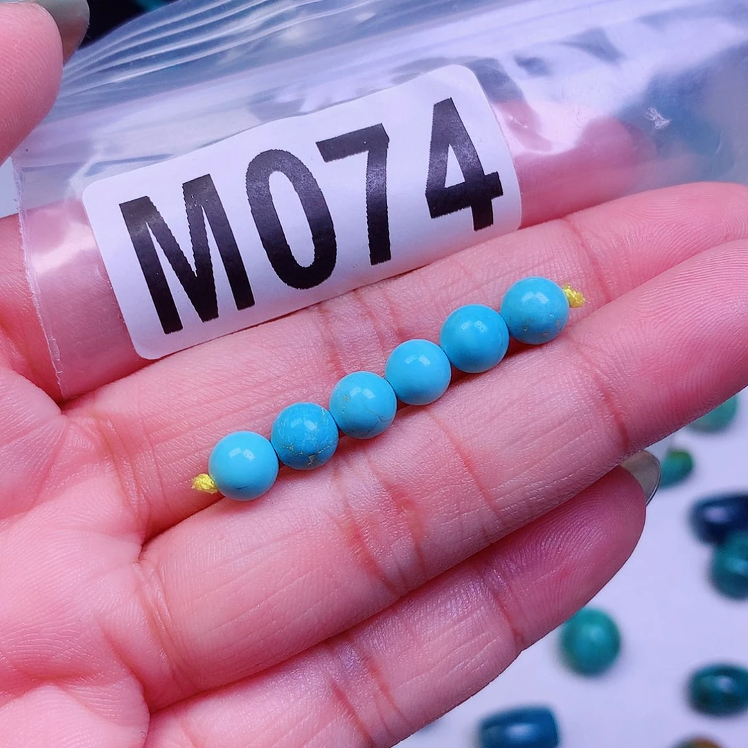 空竹粉丝专享十堰特色手工散珠