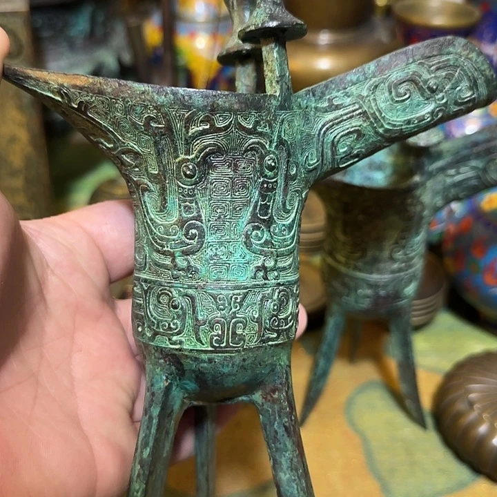 老铜器老铜器老铜器