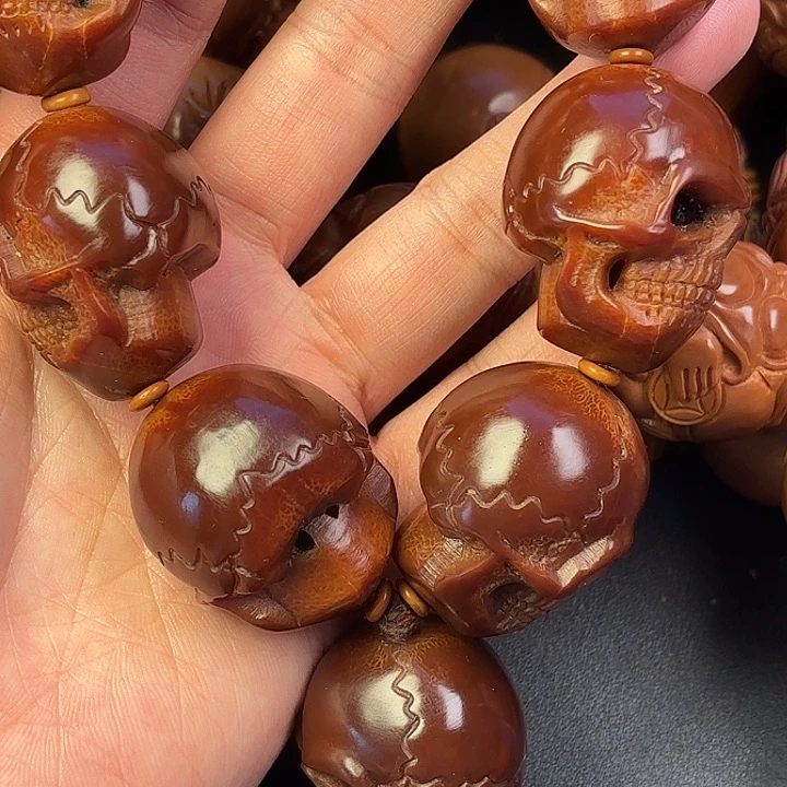 橄榄核吊坠红**祥橄榄核橄榄核橄榄核