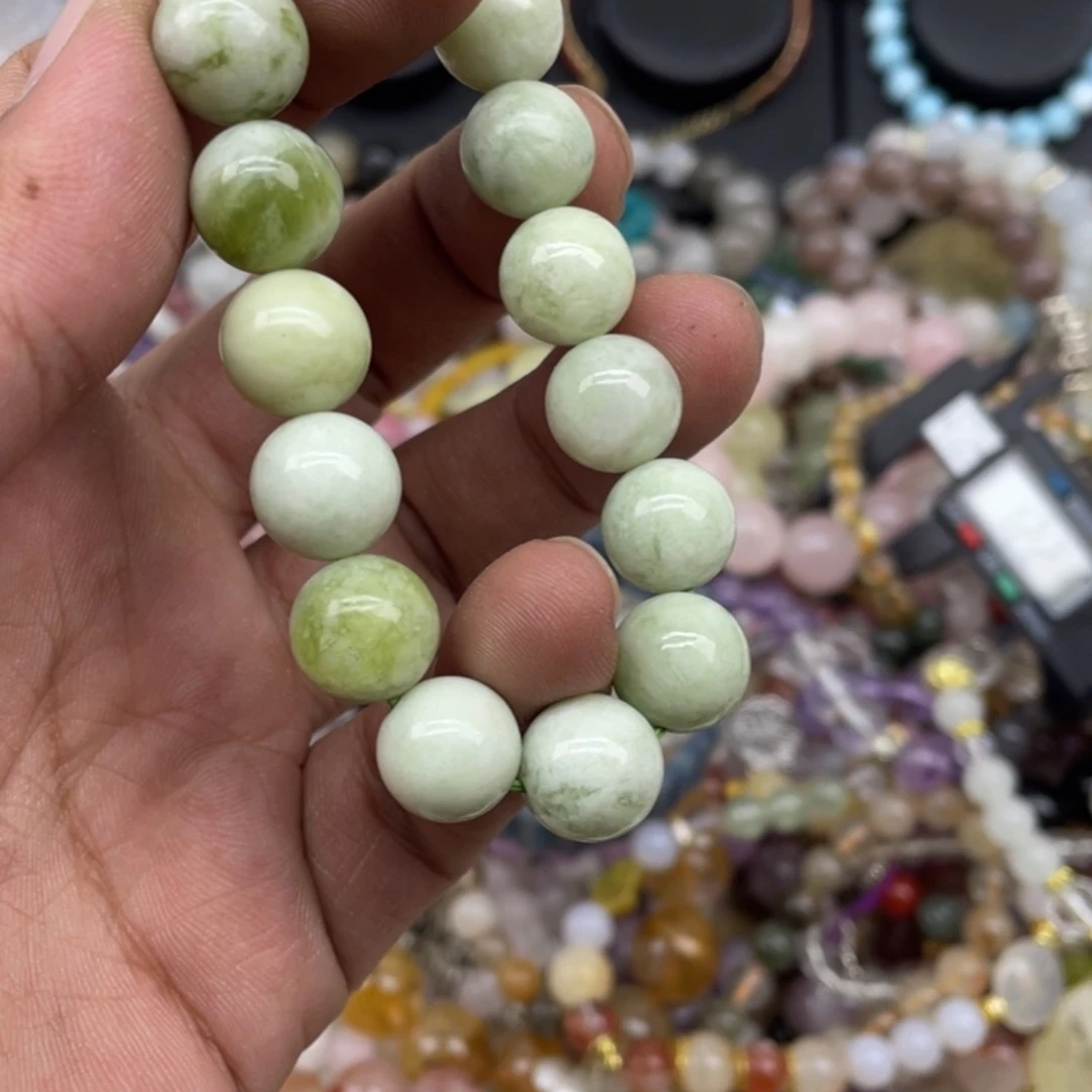 银S925镶嵌颈饰紫晶