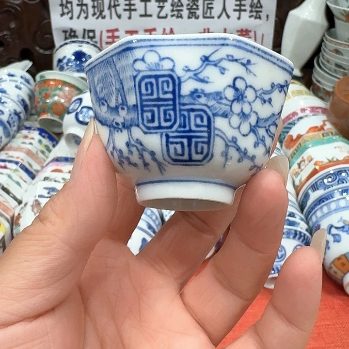 陶瓷艺术品收藏陶瓷