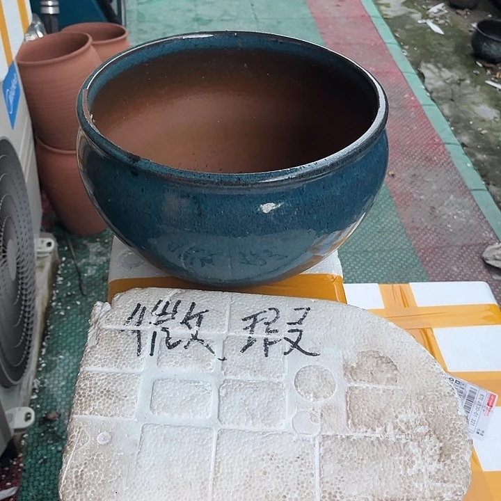 泥塑自产自销模式