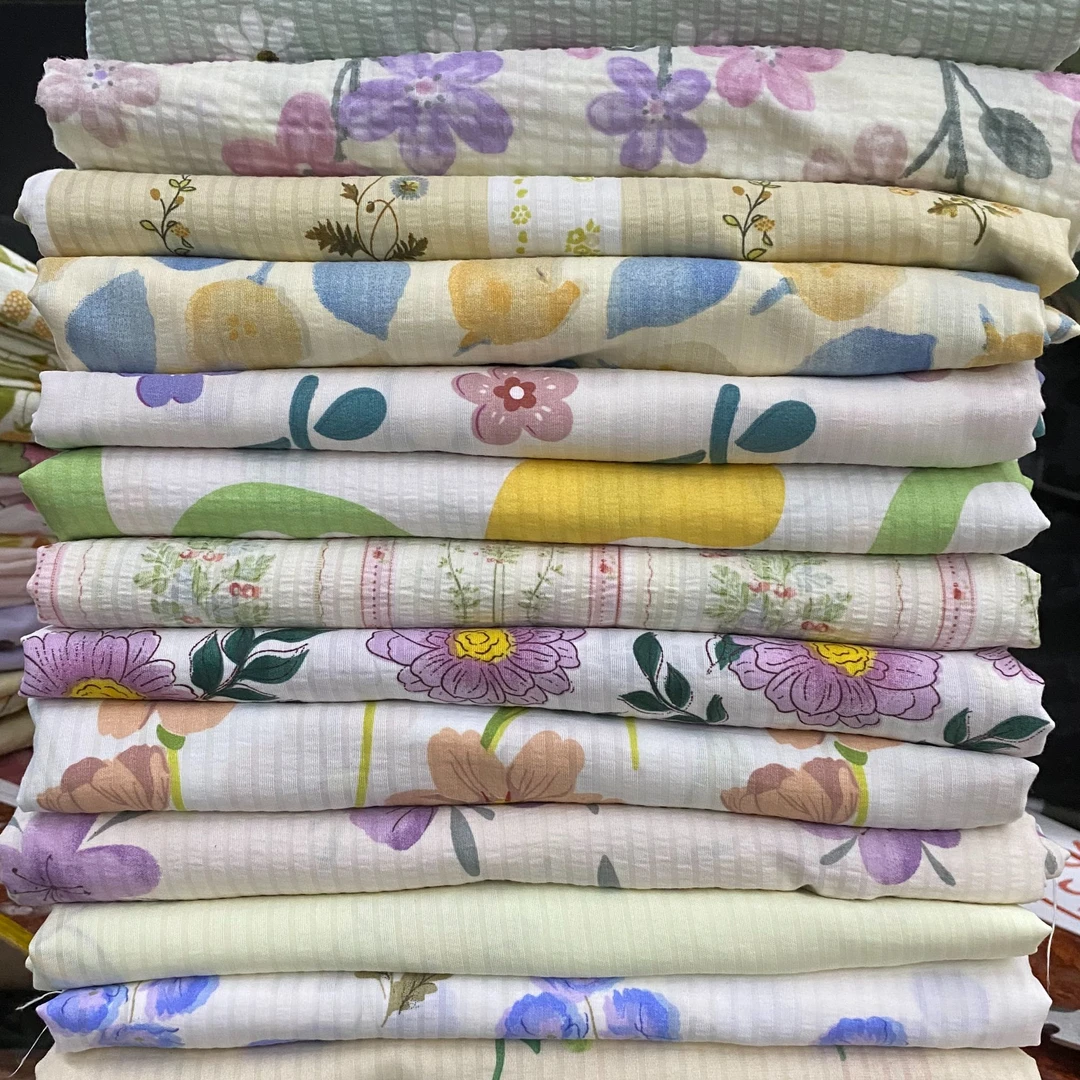 【大象】 小 布 料 听主播讲解为准碎花