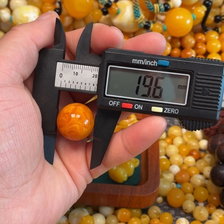 非金属配珠配饰38