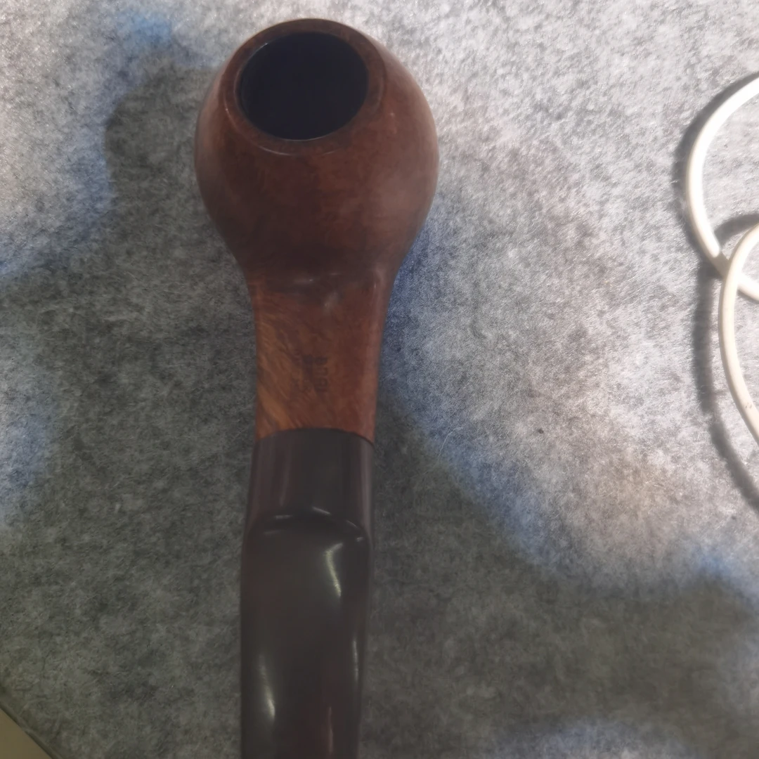 amit老板烟斗专拍