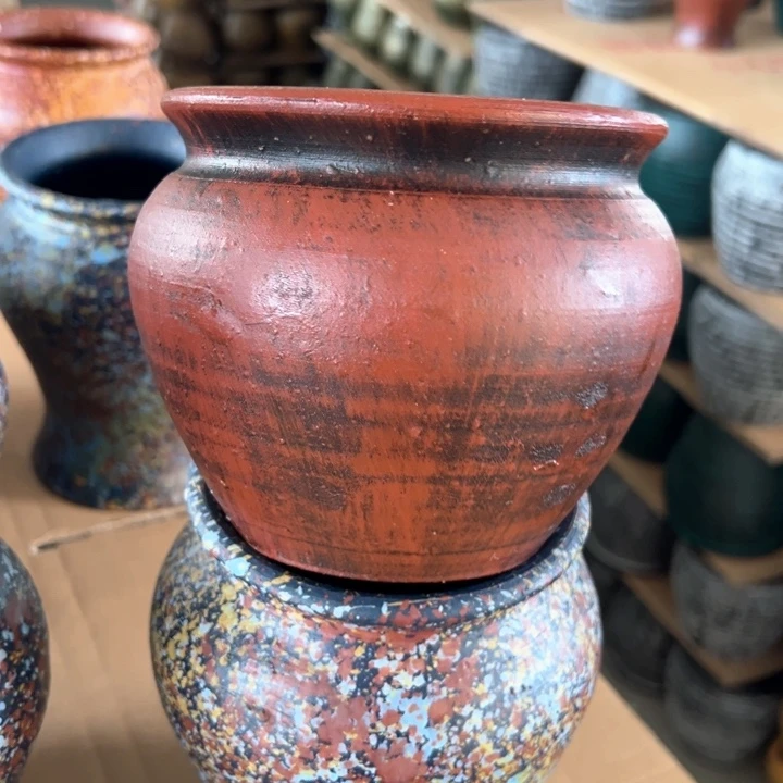 6.8-1微瑕小馒头红卡