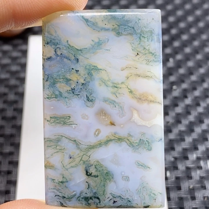 玛瑙/玉髓颈饰未镶嵌用****2