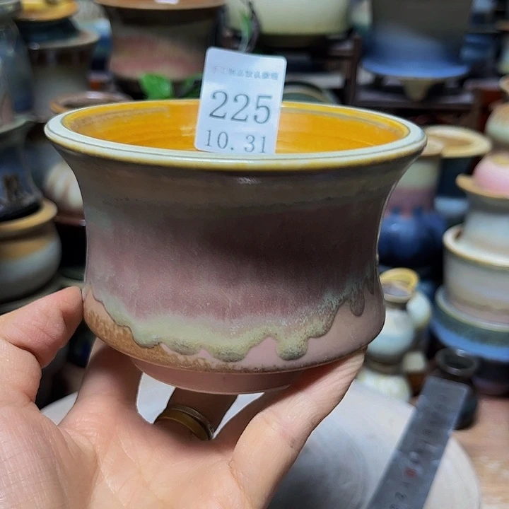 瓷片景德镇陶瓷手工制作