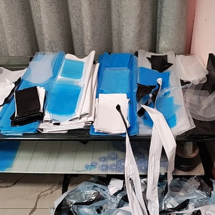 花***山6*21*12丝黑白膜裁剪一张