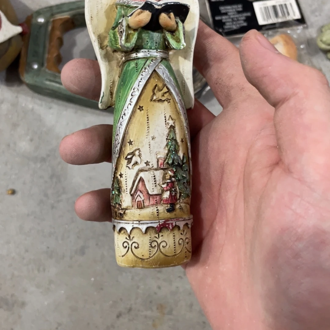 降***你瓷片工艺品默认微瑕不退不换