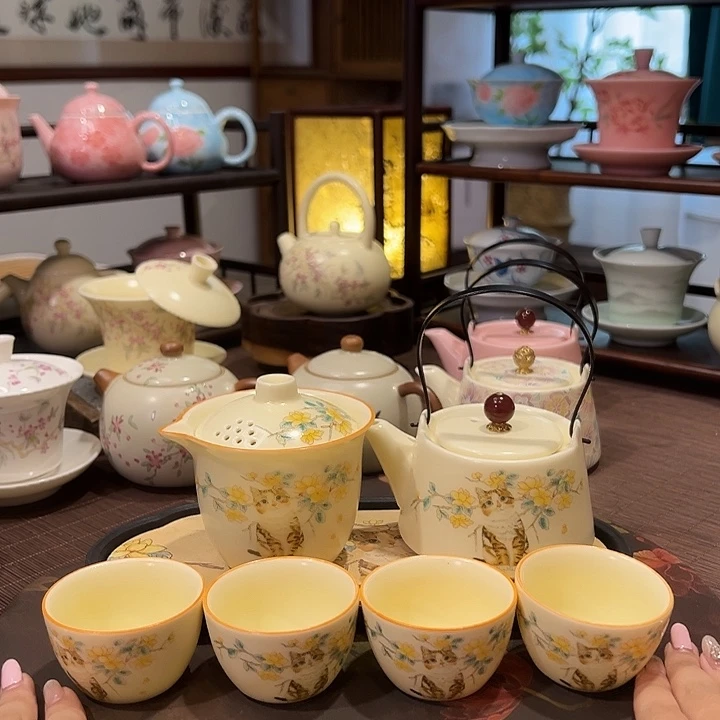 茶具配件其它茶器