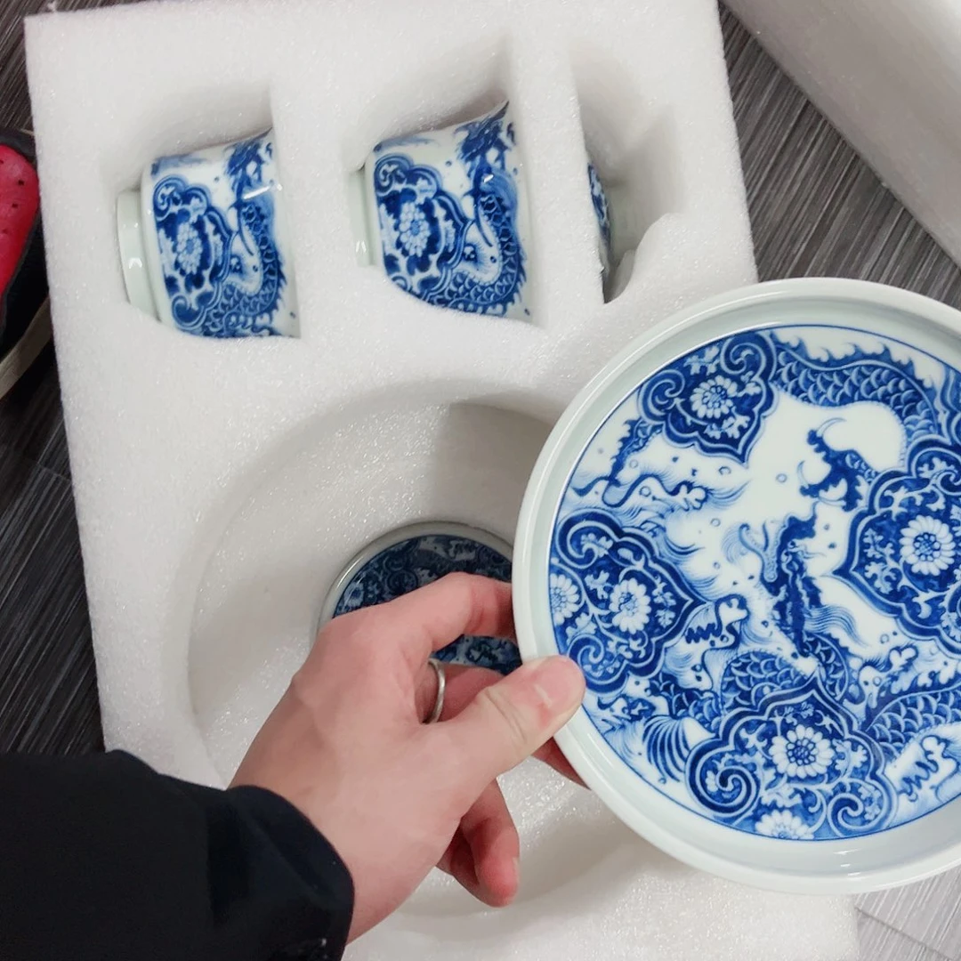 瓷片仓库直播间专属链接