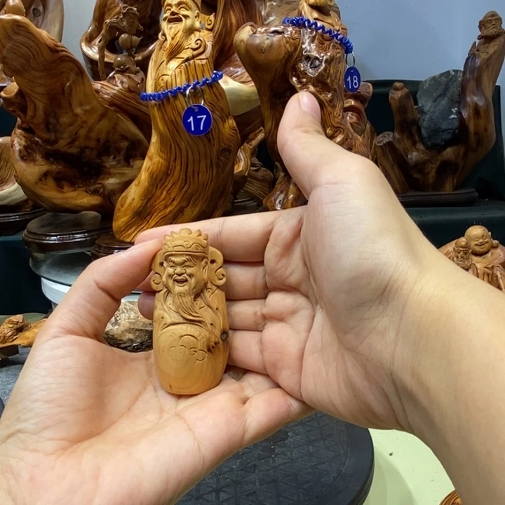 柏木（崖柏）精品崖柏