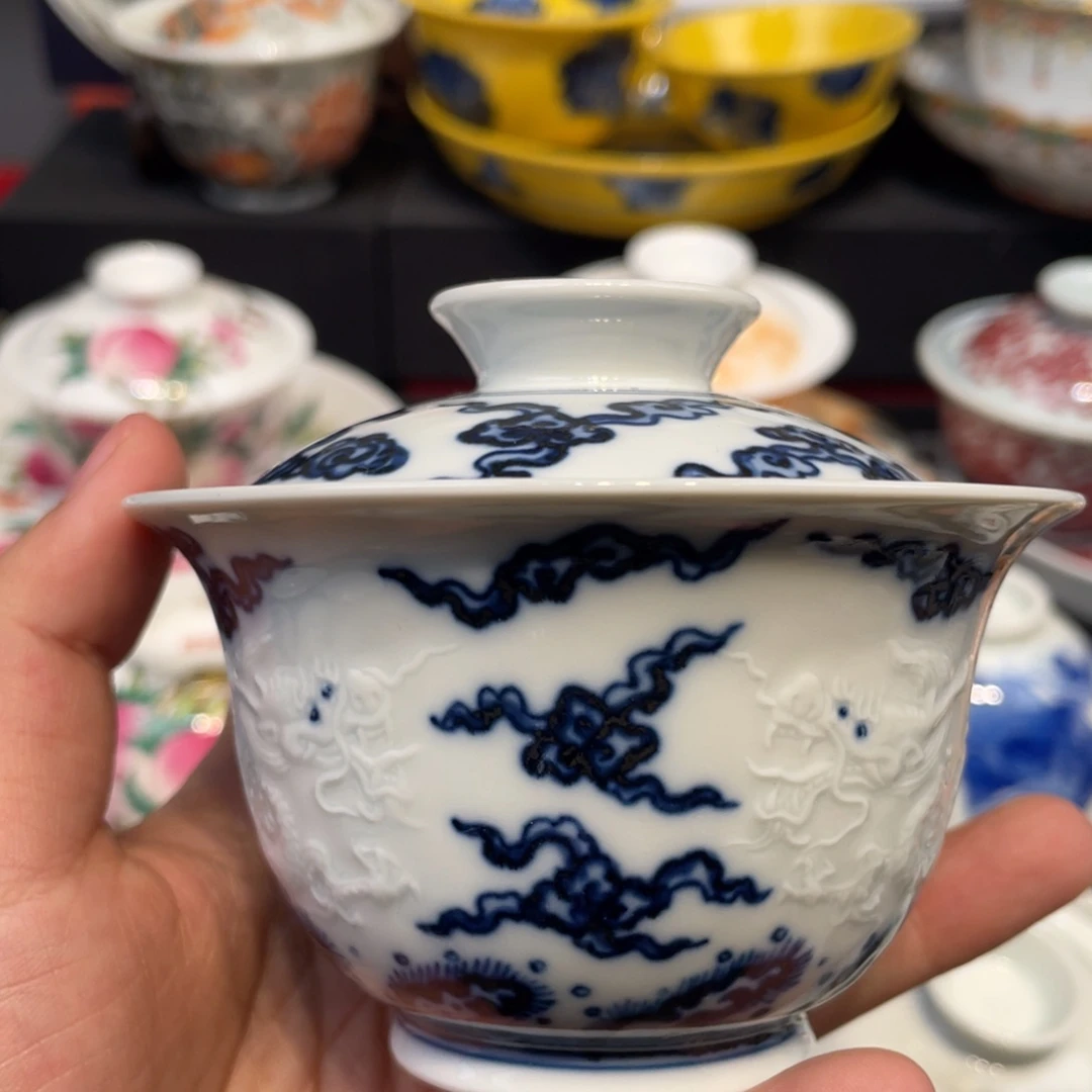 景德镇陶瓷景德镇