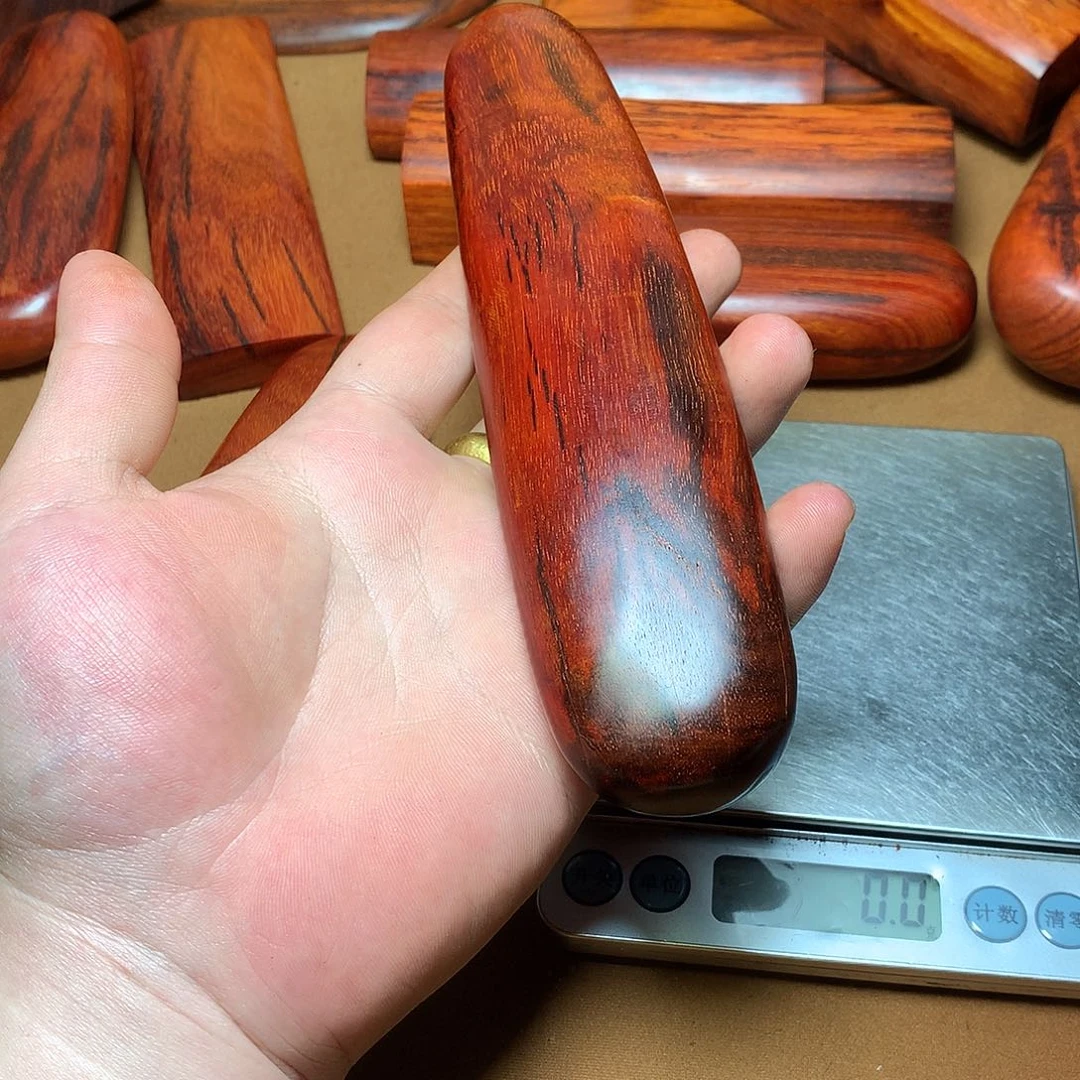 檀香紫檀（小叶紫檀）