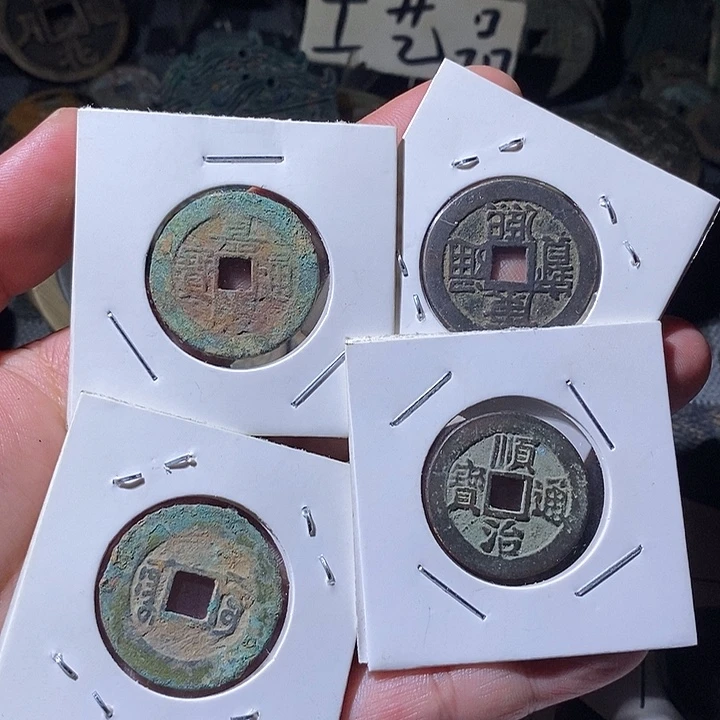 铜现代工艺品仿制品
