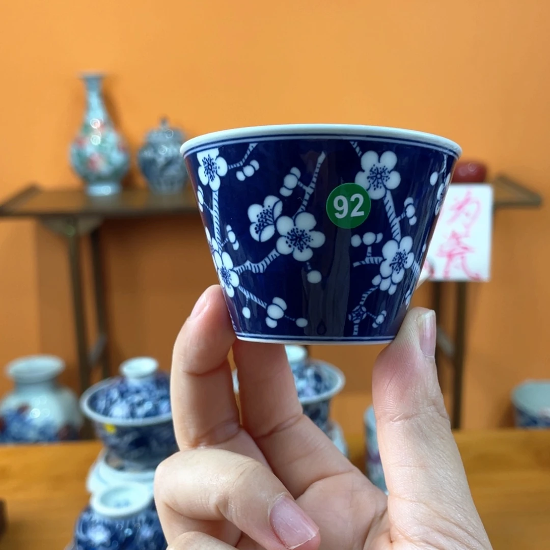 景德镇手绘哈哈哈哈哈哈