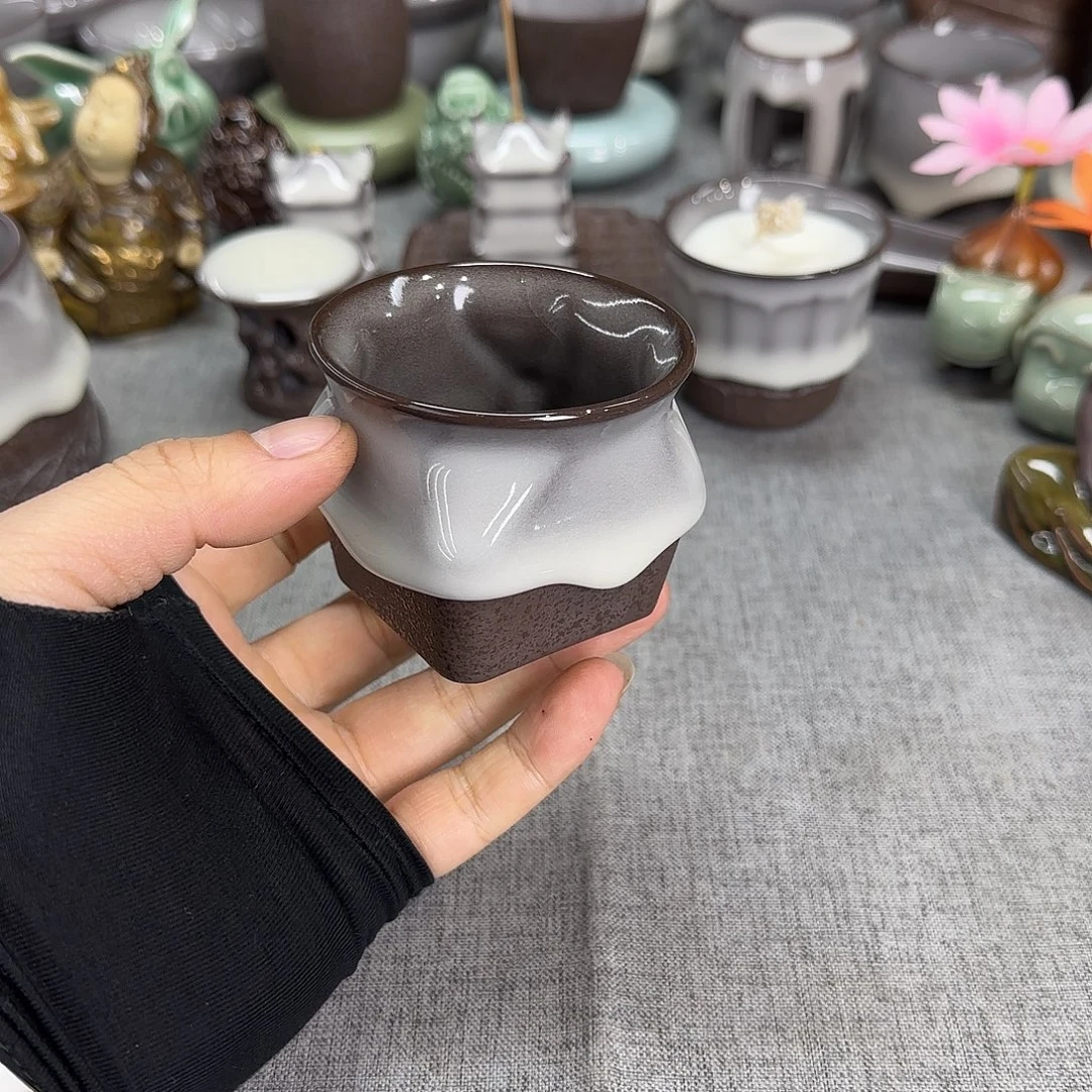 茶器黄先生 正在直播