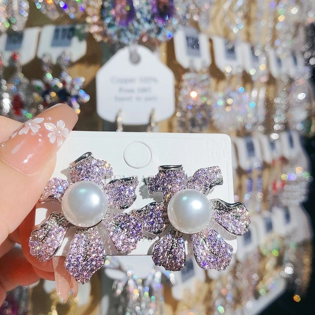 铜合金锆石925银