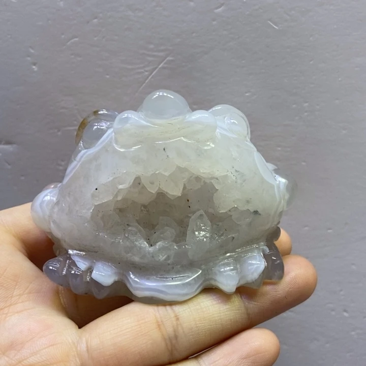 未镶嵌大型摆件（非配饰）水晶
