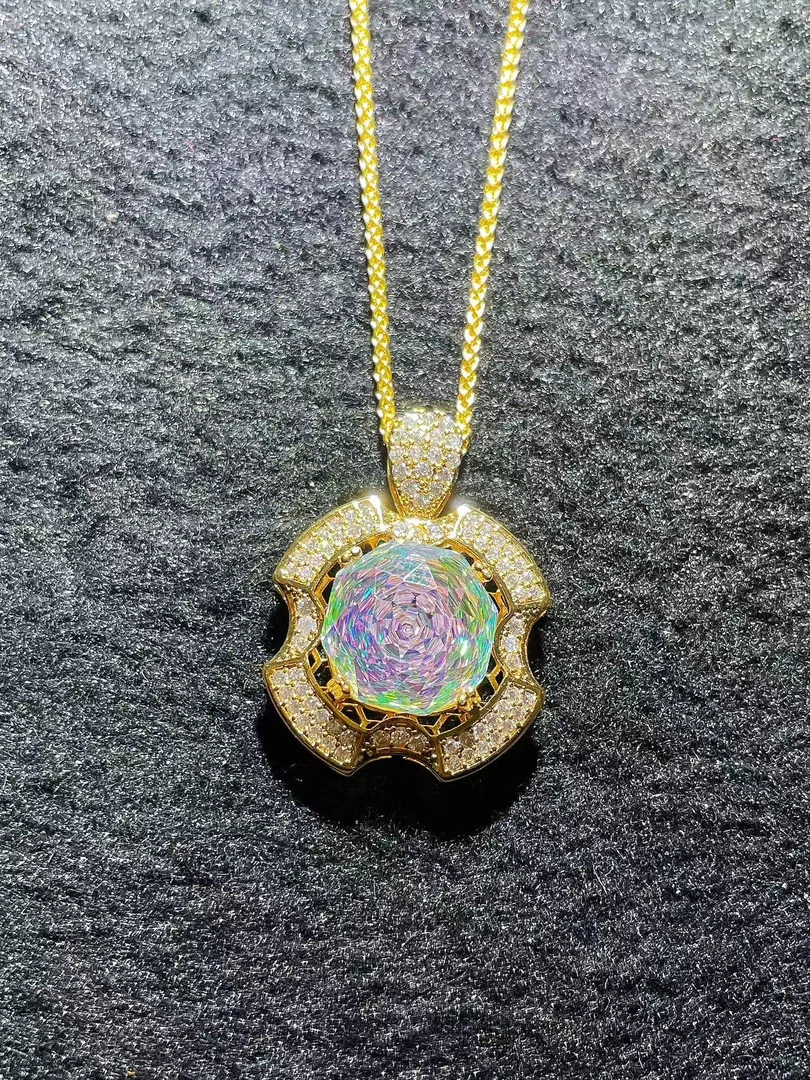 吊坠 璀璨精美Tbbo15-21