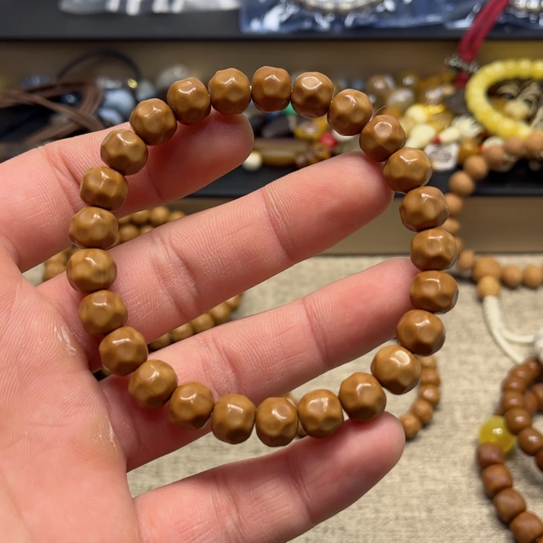 手串/手链菩提43-9/10m奶酪精品