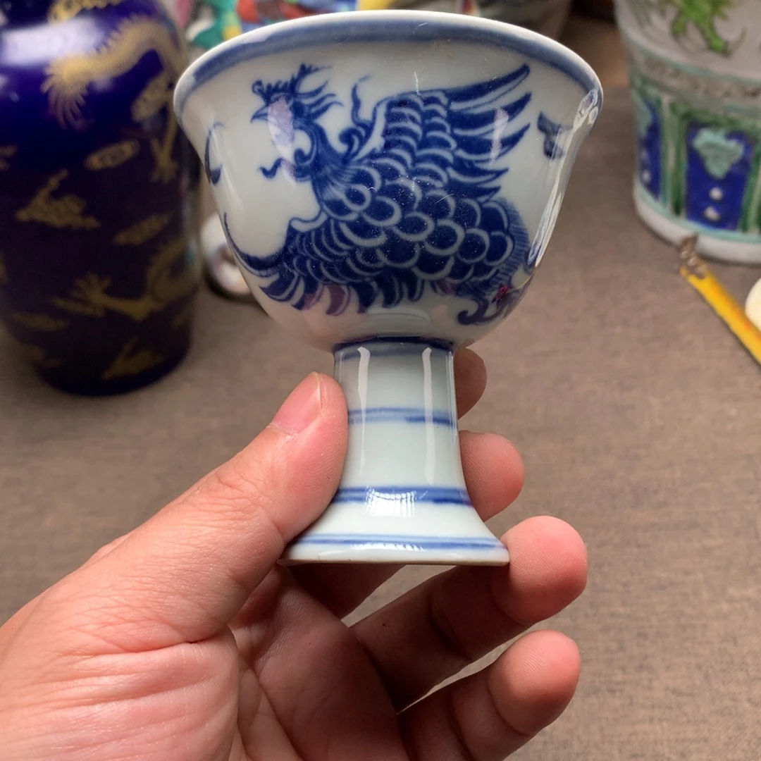摆件旧藏瓷器旧藏瓷器
