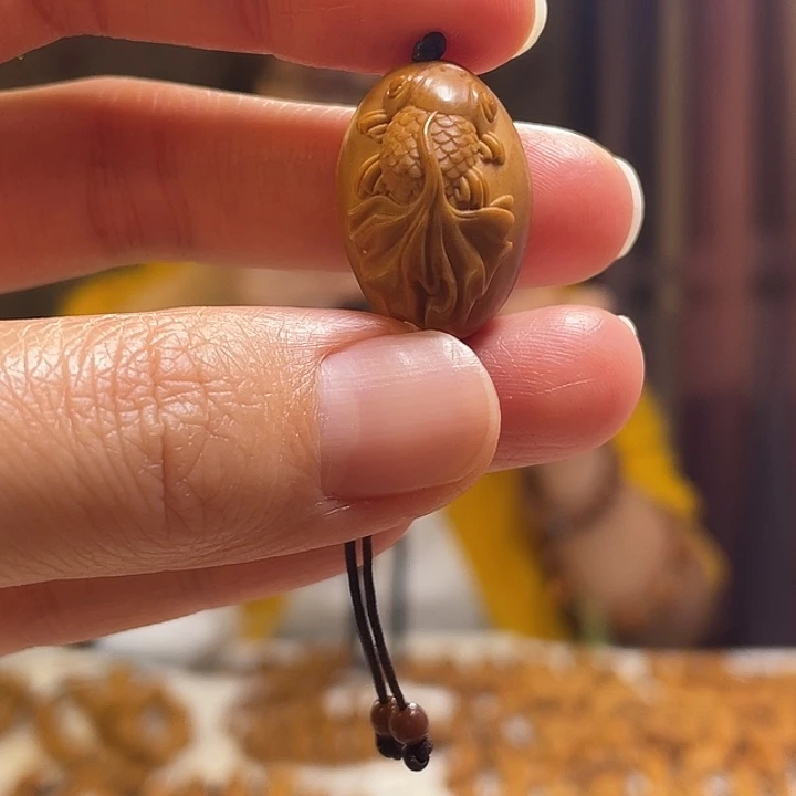 手串/手链橄榄核