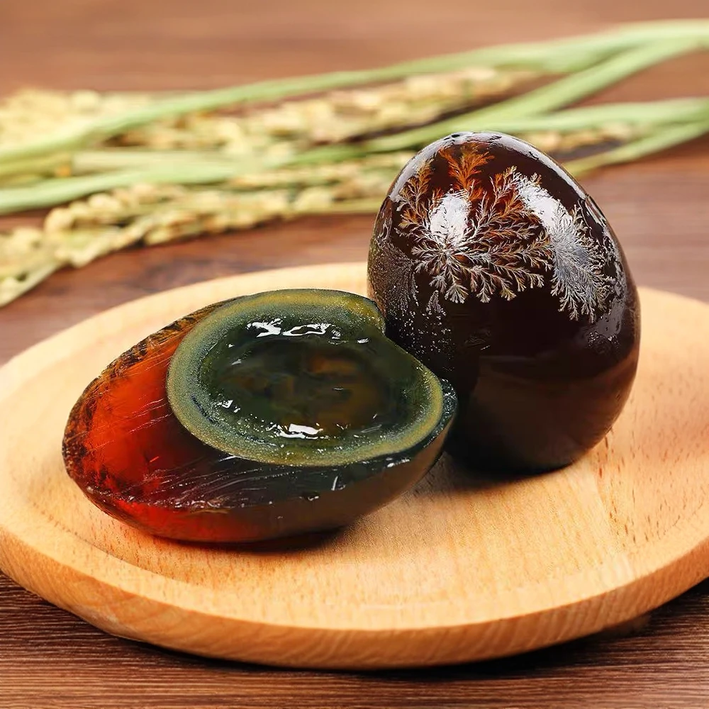 皮蛋/松花皮蛋30颗