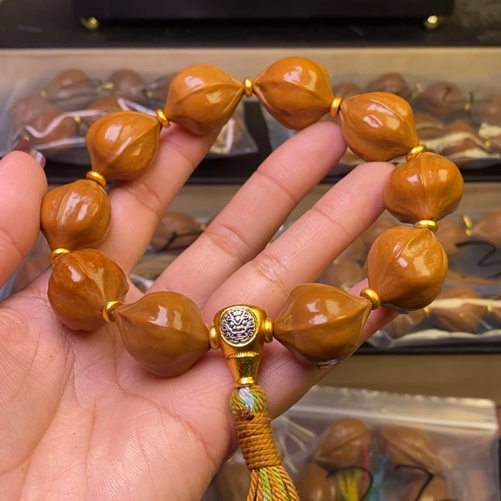 手串/手链橄榄核橄榄88/2.0