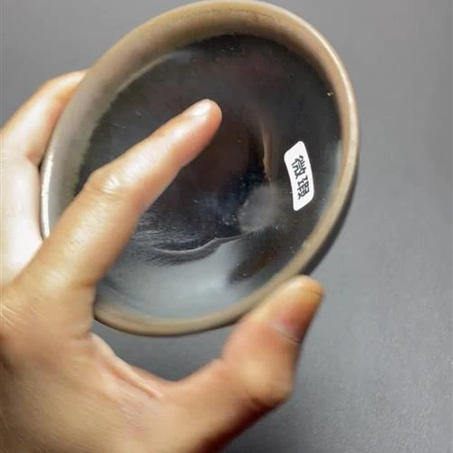 【闪购商品】茶盏-瑕疵-536.........