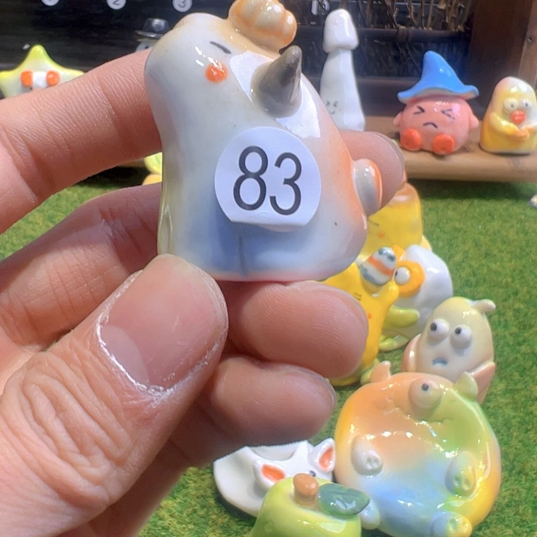 摆件纯手工制作工艺83